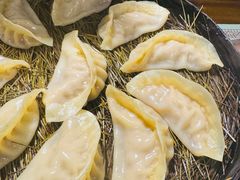 -松针蔡记蒸饺(花园路店)