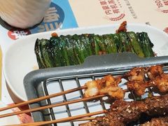 -木屋烧烤(双榆树店)