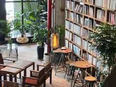 -24H COLOR咖啡厅(惠州金山湖店)