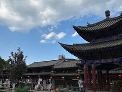 -大理古城