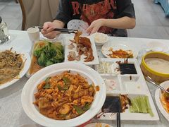-津悦·正阳春烤鸭(红旗南路店)