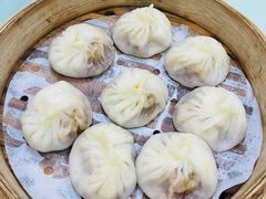 -食惠里小笼包面馆(越秀店)