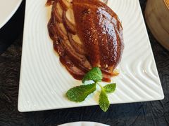 -正德楼果木烤鸭·渔家菜(东港店)