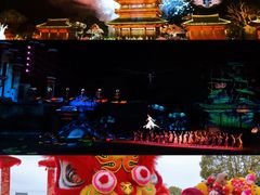 -东台西溪天仙缘景区