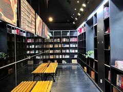 店内环境-钟书阁(松江泰晤士小镇店)