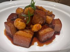 -京坛汇·烤鸭·京菜(宋庄店)