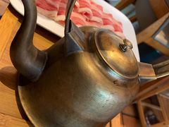 -1078號老北京涮肉(万达广场店)