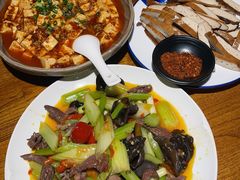 -邓公本味卤·江湖菜(天星桥创始店)