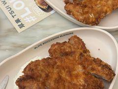 -翠华餐厅(香港国际机场店)