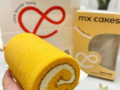 -美心西饼mx cakes(市桥站店)
