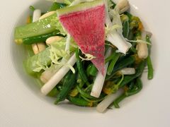 -汝是素•文创素食馆(金月湾店)
