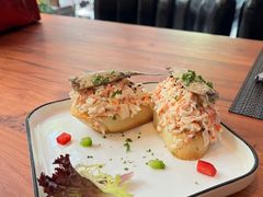 -帕歌西班牙餐厅paco tapas