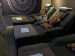 -逅莱·影院足道·日式SPA(大世界店)