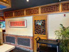 -小吊梨汤·北京菜·烤鸭(西直门凯德店)