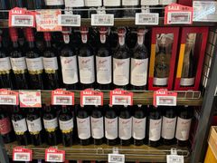 -blt精品超市(高德置地冬广场店)