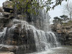 -北京西山国家森林公园