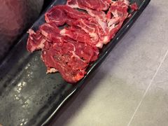 -宴全牛粤来越牛潮汕鲜牛肉火锅(海州万达广场店)