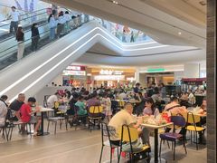 -麦当劳(皇岗路店)