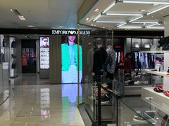 -崇光百货(铜锣湾店)
