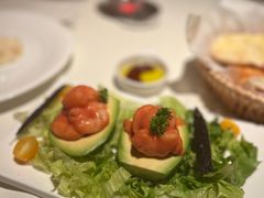 -Pasha帕夏土耳其餐厅(南昌路店)