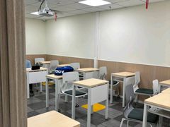 -环球·雅思托福·THiNKSAT留学语言培训学校(国贸校区)