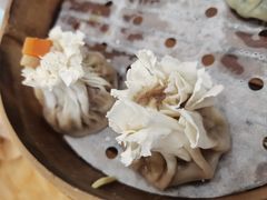 -都一处烧麦馆(前门店)