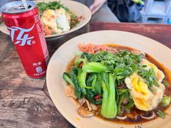 -方铲铲·成都板凳面(滨江银泰店)