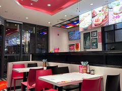 -小杨生煎(福州路店)