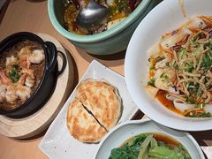 -大师兄·西北小馆(北站缤果空间店)