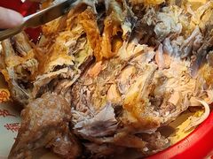 -李记搅团•非遗陕菜(三桥店)