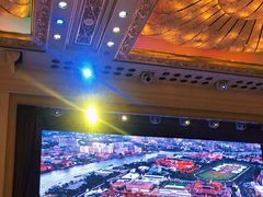 -翠湖宾馆·中餐厅