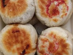 -长发西饼(临顿路店)