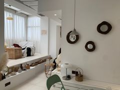 用餐区-CAKE WANG千层制造所(省府店)