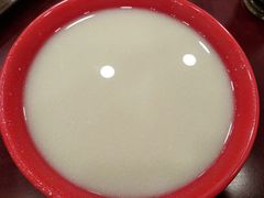 豆汁-老回回饺子馆(海洋馆店)