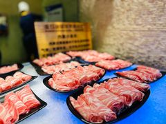 -亚马逊蒸汽活海鲜自助(LCM置汇旭辉广场店)