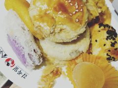 -金谷一•海鲜烤肉火锅自助餐(仙桃武商店)