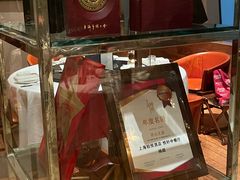 -上海柏悦酒店