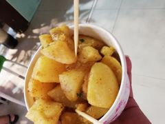 -东门町美食街