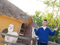 -珠海海泉湾度假区