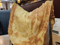 晒衣饼-小土豆北方菜馆(方庄店)