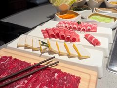 -海底捞火锅(中州万达店)
