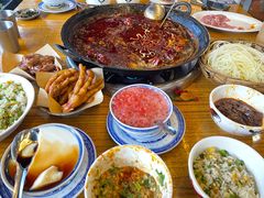 -五里关火锅(牛市口店)