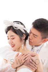 点击看大图 -情订奇缘婚纱摄影(和平路店)