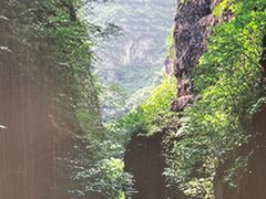 -野三坡百里峡景区