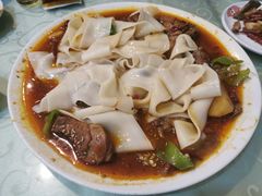 -同福聚新疆大盘鸡(总店)