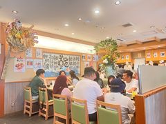 -梅丘·寿司の美登利(银座店)