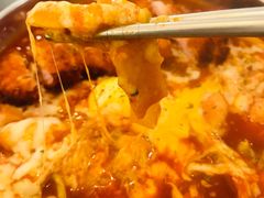 -青春分食(仙林大学城店)