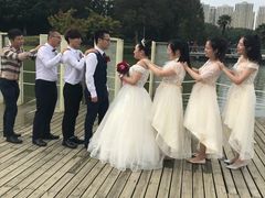 -白塘生态植物园