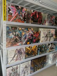 -玩动奇季品牌玩具超市
