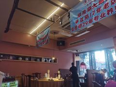 -鱼食饭稻·苏浙土菜17年老馆子(平江路店)